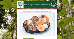 Desktop Screenshot of mycological.com