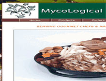 Tablet Screenshot of mycological.com